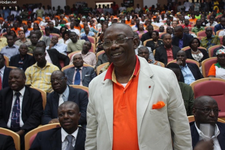 Mel Théodore, président de l’Udcy : «Sarkozy comprend maintenant comment une justice injuste est inacceptable»